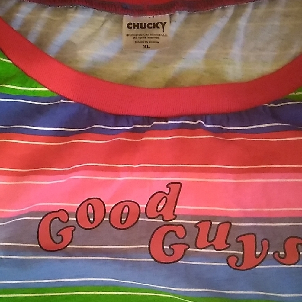 Multicolor Striped Crop Top